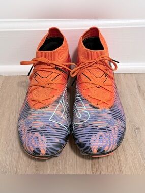 Puma Future 8 Match Soccer Cleats